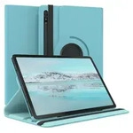 EAZY CASE - Tablet H&uuml;lle f&uuml;r Samsung Galaxy Tab S8 Schutzh&uuml;lle, Tablet Case...