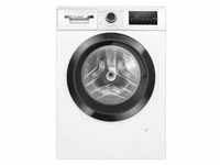 Bosch Serie 4 WAN28K43 Waschmaschine Frontlader 8 kg 1400 RPM A Weiß
