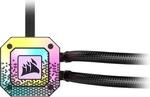 iCUE H150i ELITE CAPELLIX XT 360mm, Wasserk&uuml;hlung