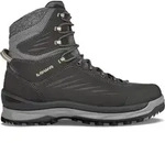 Schuhe Lowa Callisto Gtx 4106119777 - Grau - 46,5