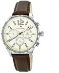 Tommy Hilfiger Herrenuhr 1791467 - Braun