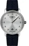Zeppelin New Captain's Line Damenuhr - Silber