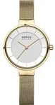 Bering 14631-324 Damenuhr Solar 31mm 5ATM