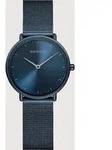 Bering Classic Damenuhr 15729-397 - Blau