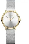 Bering Classic Damenuhr 15729-010 - Gold