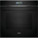 Siemens iQ700 HR736G1B1, Medium, Elektrischer Ofen, 71 l, 3600 W, 71 l, 30 - 300 &deg;C