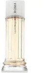 Laura Biagiotti Roma Fiori Bianchi, Frauen, 100 ml, Spikenard, Bergamotte,...
