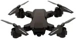 Rollei Fly 60 Combo, 4 Rotoren, 2 MP, 1280 x 720 Pixel, 40 m, 1200 mAh, Schwarz -