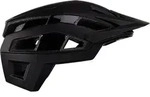 Leatt Helmet MTB Trail 3.0 Stealth M - Schwarz