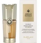 Guerlain Abeille Royale Double R Renew & Repair Eye Serum, Augenserum, 20 ml,...
