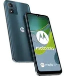 Motorola Moto E13 aurora green 2+64GB - Gr&uuml;n