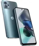 Motorola 23, 16,5 cm (6.5"), 8 GB, 128 GB, 50 MP, Android 13, Blau - Blau