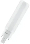 OSRAM HOMELIGHTING 4058075558502 LED (monochrome) EEC E (A - G) G24d-2 7 W = 18 W
