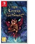 Bayonetta Origins : Cereza and the Lost Demon