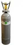 GROHE 40423000 Kohlens&auml;ureerzeuger-Zubeh&ouml;r & -Hilfsmittel Karbonisiererflasche