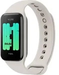 Redmi Smart Band 2, Fitnesstracker - Beige