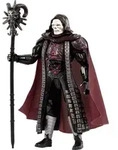 Masters of the Universe Masterverse Deluxe Movie Skeletor, Spielfigur - Bunt