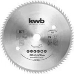 kwb 587511 Kreiss&auml;geblatt 205 x 18 mm 1 St. (587511)