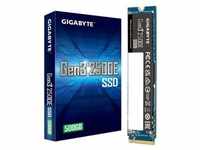 Gigabyte Gen3 2500E SSD 500GB - 500 GB - M.2 - 2300 MB/s