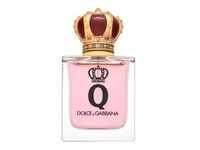Dolce & Gabbana Q by Dolce & Gabbana Eau de Parfum für Damen 50 ml