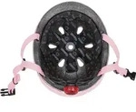 Globber 506-210, Pink, Helm, Weiblich, Kind, Pink, 1 St&uuml;ck(e) - Rosa