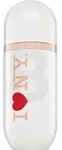 Carolina Herrera 212 VIP Ros&eacute; I Love NY Limited Edition Eau de Parfum f&uuml;r Damen 80