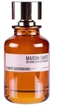 Maison Tahite Cafe Gourmand Eau de Parfum 100ml