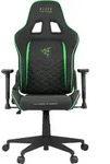 Razer Tarok Pro X, PC-Gamingstuhl, Gepolsterter Sitz, Gepolsterte R&uuml;ckenlehne,