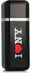 Carolina Herrera 212 VIP Black I Love NY Eau De Parfum 100 ml (man)