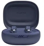JBL LIVE FLEX Kopfh&ouml;rer Kabellos im Ohr Anrufe/Musik Bluetooth Blau (JBLLIVEFLEXBLU)