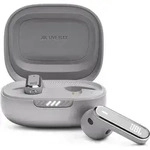JBL Live Flex In-Ear Bluetooth-Kopfh&ouml;rerSilber - Silber