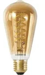 LEDVANCE SMART+ WIFI LED Lampe Gold T&ouml;nung 8W 650lm Form 64mm Classic