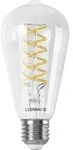 LEDVANCE 4058075777996 LED (monochrome) EEC F (A - G) E-27 8 W = 60 W Warm white to