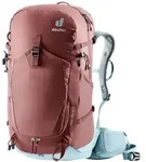 Deuter Trail Pro 31 SL Barva: caspia-dusk