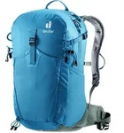 Deuter Trail 25 Barva: wave-ivy