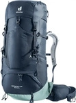 Deuter 3340023-3248, Deuter Aircontact Lite 35+10l Sl Rucksack Blau Blau One...
