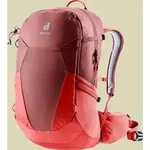 DEUTER Futura 25 SL caspia-currant - - Rosa