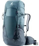 Deuter Futura Pro 40 Barva: atlantic-ink - Blau