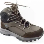 HanWag Alta Bunion II Lady Lederfutter Damen Wanderstiefel in Braun, Gr&ouml;&szlig;e 5.5 -