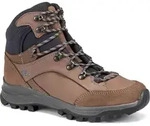 Hanwag Damen Wanderschuh Banks Lady LL Braun UK 4,5 - Braun/Beige - 37,5