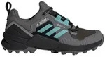 ADIDAS Adidas DamenschuhTERREX SWIFT R3 GTX W GREFIV/MINTON/CBLACK 7,5