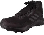 Adidas Schuhe Terrex AX4 Mid Gtx, HP7401 - Schwarz - 42 2/3