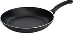 ZWILLING Bratpfanne 24cm rund ind. antihaft aluminium 1007086 LIPARI - Schwarz