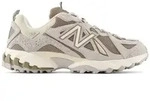 New Balance ML610TE - Hellbraun, 7 - Hellbraun - 40