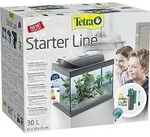 Tetra StarterLine LED Aquarium-Set 30 L
