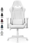 Ranqer Felix Gaming Stuhl - Professioneller Gaming-Sessel - Ergonomischer Gaming