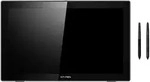 XPPen Artist 22 (2nd Generation), Kabelgebunden, 5080 lpi, 476,064 x 267,786 mm, USB,