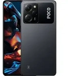 Xiaomi Poco X5 Pro 5G 8GB/256GB Schwarz (Black) Dual-SIM 22101320G - Schwarz