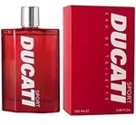 Ducati Sport Eau de Toilette f&uuml;r Herren 100 ml