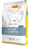 Josera Help Weight & Diabetic, Adult, jede Rasse, 10 kg